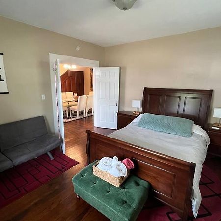The Purple Door Apt In The Heart Of Radford City Luaran gambar