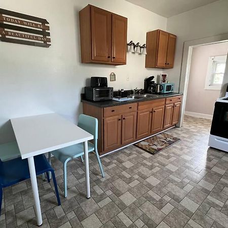 The Purple Door Apt In The Heart Of Radford City Luaran gambar