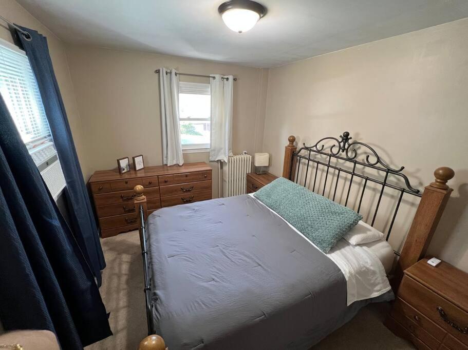 The Purple Door Apt In The Heart Of Radford City Luaran gambar