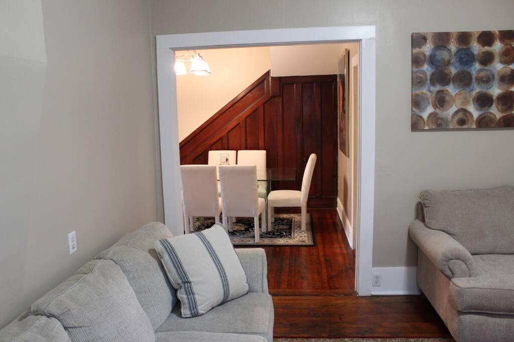 The Purple Door Apt In The Heart Of Radford City Luaran gambar