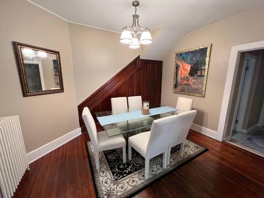 The Purple Door Apt In The Heart Of Radford City Luaran gambar