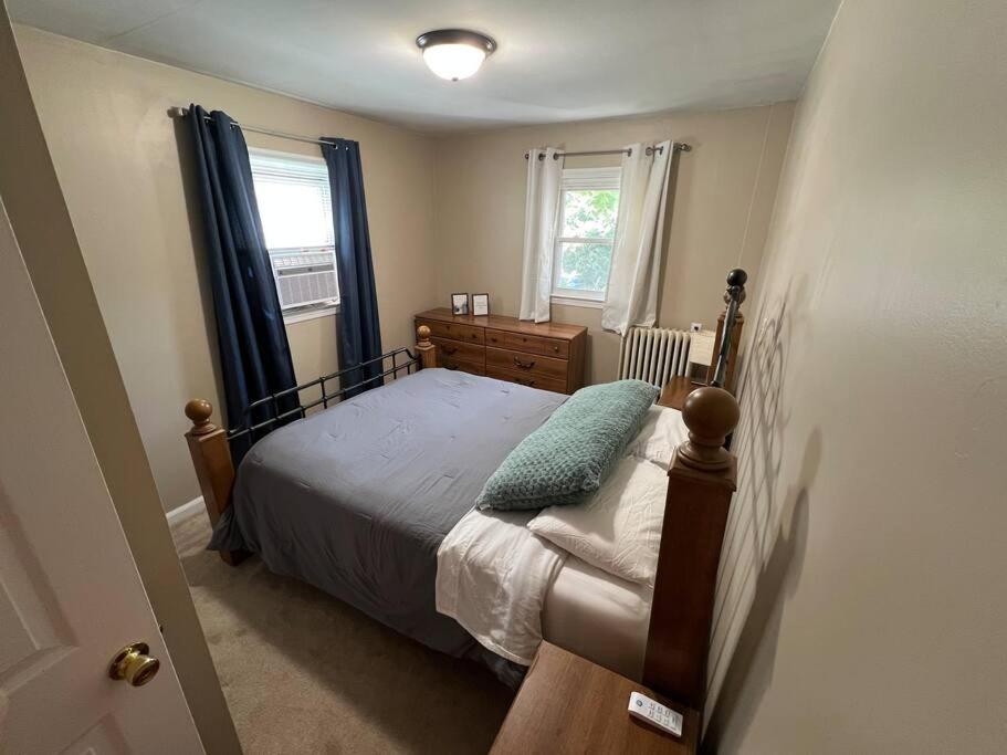 The Purple Door Apt In The Heart Of Radford City Luaran gambar
